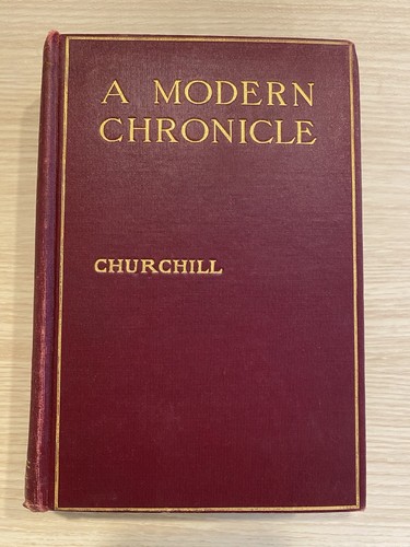 1910 modern chronicle by - 1910,
